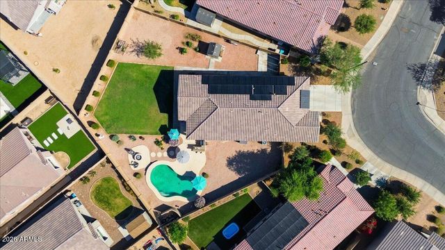 803 S 201ST Drive, Buckeye, AZ 85326