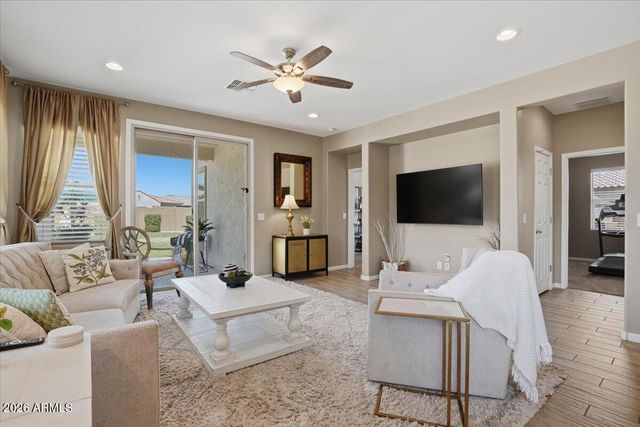 803 S 201ST Drive, Buckeye, AZ 85326