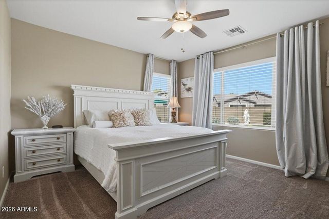 803 S 201ST Drive, Buckeye, AZ 85326