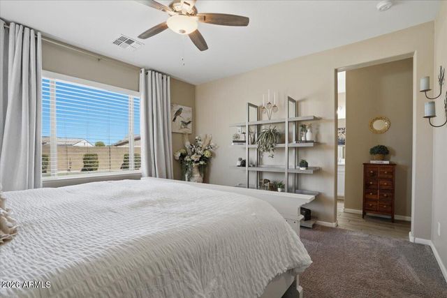 803 S 201ST Drive, Buckeye, AZ 85326