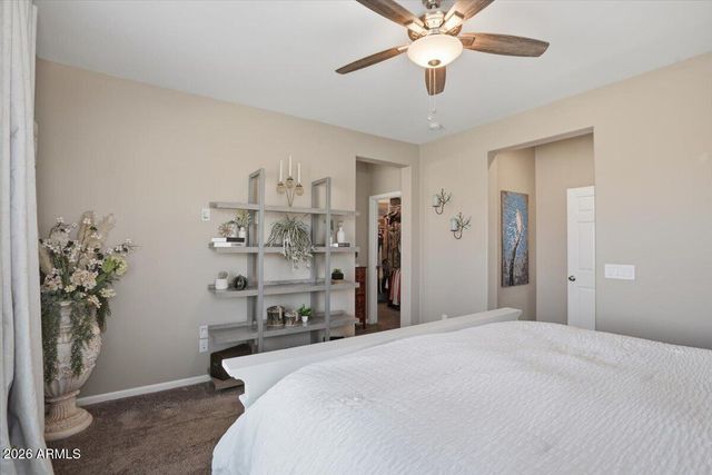 803 S 201ST Drive, Buckeye, AZ 85326