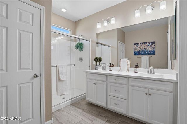 803 S 201ST Drive, Buckeye, AZ 85326
