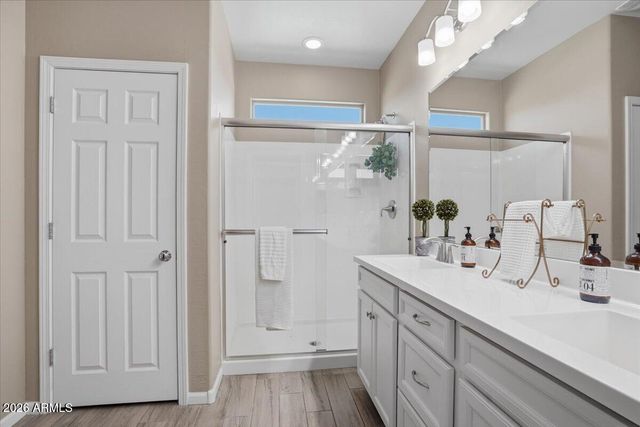 803 S 201ST Drive, Buckeye, AZ 85326