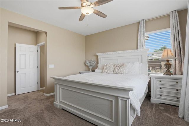 803 S 201ST Drive, Buckeye, AZ 85326