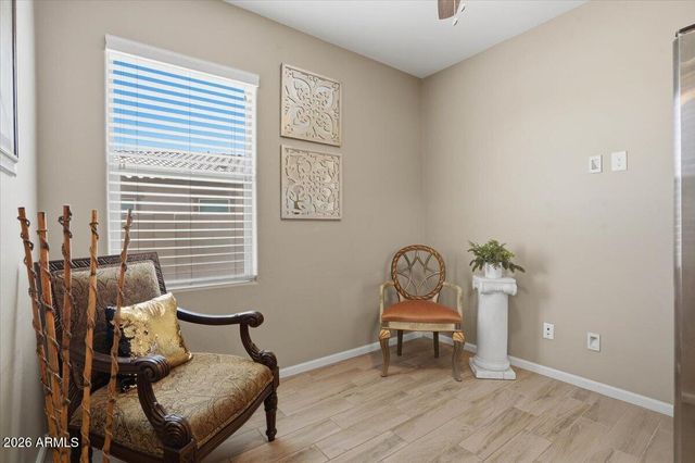 803 S 201ST Drive, Buckeye, AZ 85326