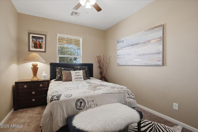803 S 201ST Drive, Buckeye, AZ 85326