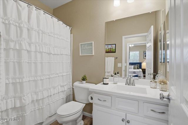 803 S 201ST Drive, Buckeye, AZ 85326