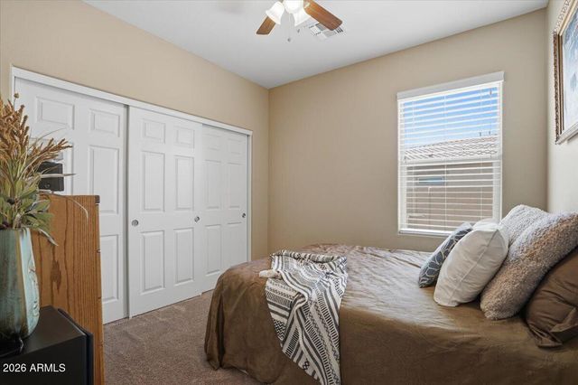 803 S 201ST Drive, Buckeye, AZ 85326