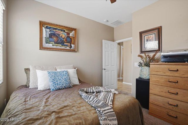 803 S 201ST Drive, Buckeye, AZ 85326