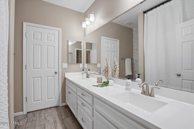 803 S 201ST Drive, Buckeye, AZ 85326