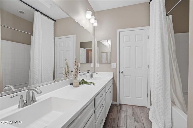 803 S 201ST Drive, Buckeye, AZ 85326