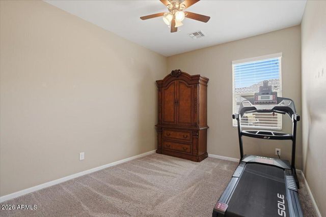 803 S 201ST Drive, Buckeye, AZ 85326