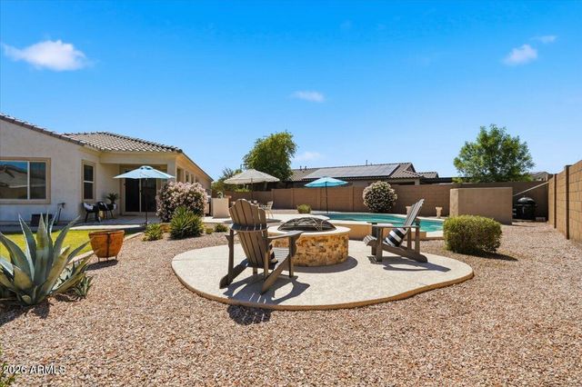 803 S 201ST Drive, Buckeye, AZ 85326