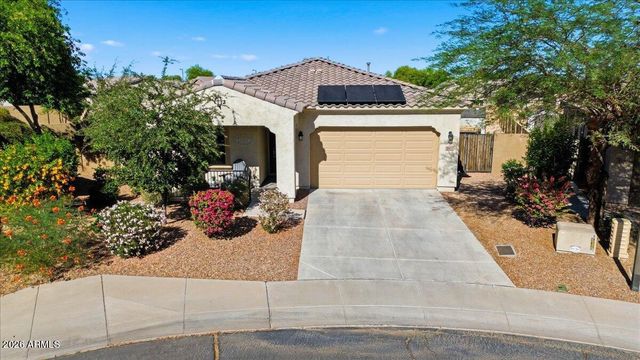 803 S 201ST Drive, Buckeye, AZ 85326