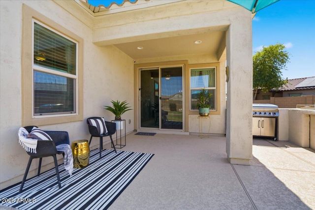803 S 201ST Drive, Buckeye, AZ 85326