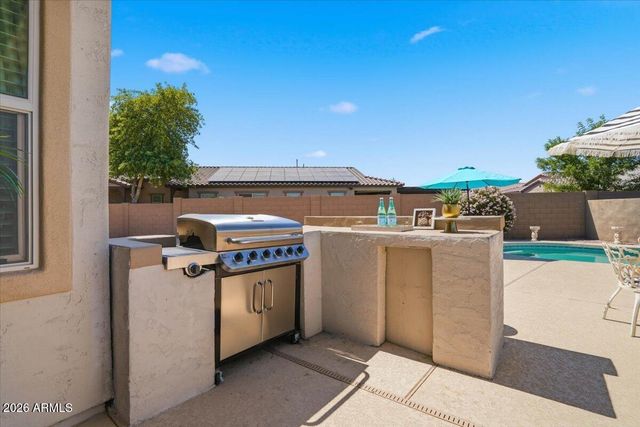 803 S 201ST Drive, Buckeye, AZ 85326