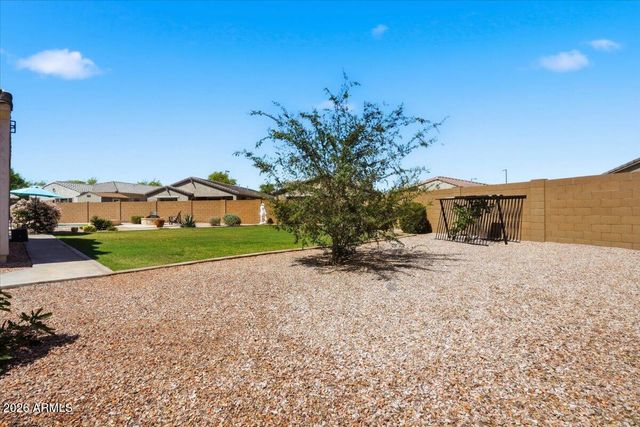 803 S 201ST Drive, Buckeye, AZ 85326