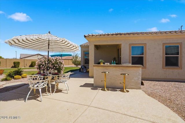803 S 201ST Drive, Buckeye, AZ 85326
