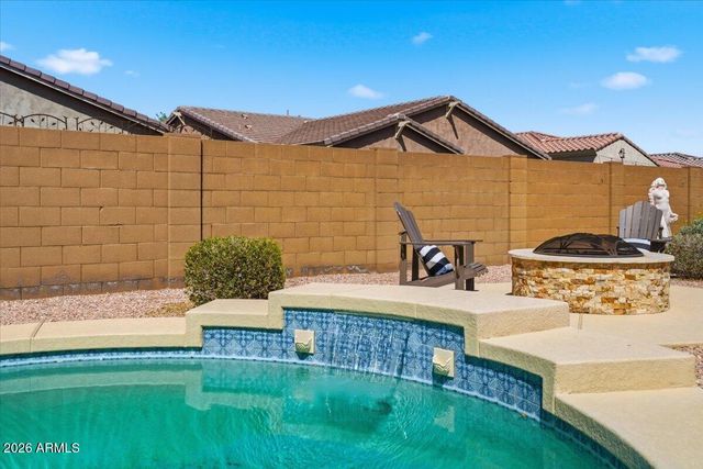 803 S 201ST Drive, Buckeye, AZ 85326