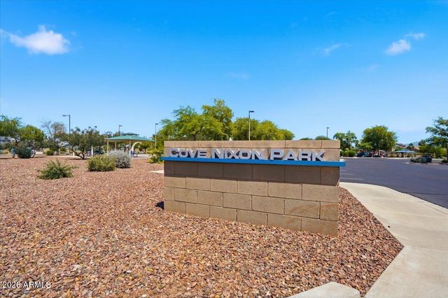 803 S 201ST Drive, Buckeye, AZ 85326