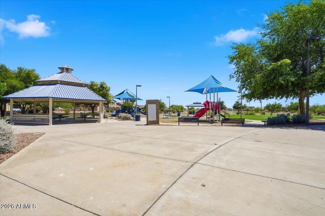 803 S 201ST Drive, Buckeye, AZ 85326