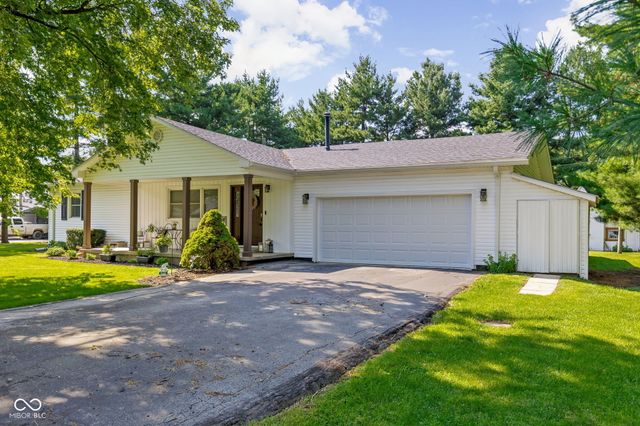 1510 Riley Road, Lebanon, IN 46052