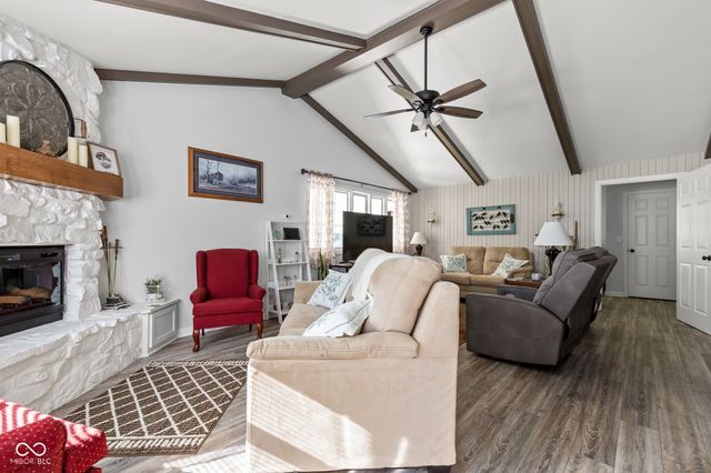 1510 Riley Road, Lebanon, IN 46052