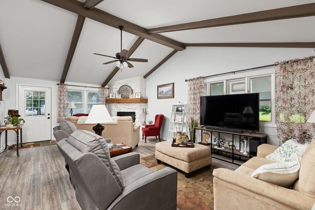 1510 Riley Road, Lebanon, IN 46052
