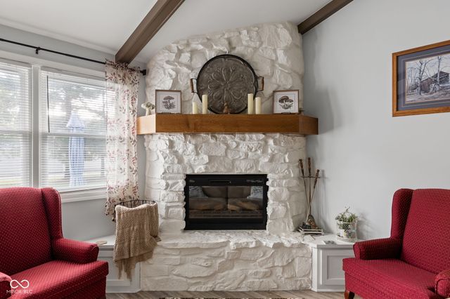 1510 Riley Road, Lebanon, IN 46052