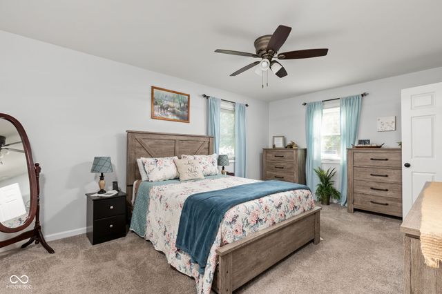 1510 Riley Road, Lebanon, IN 46052