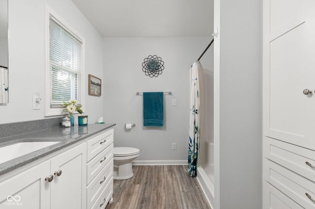 1510 Riley Road, Lebanon, IN 46052