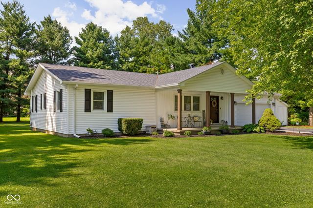1510 Riley Road, Lebanon, IN 46052