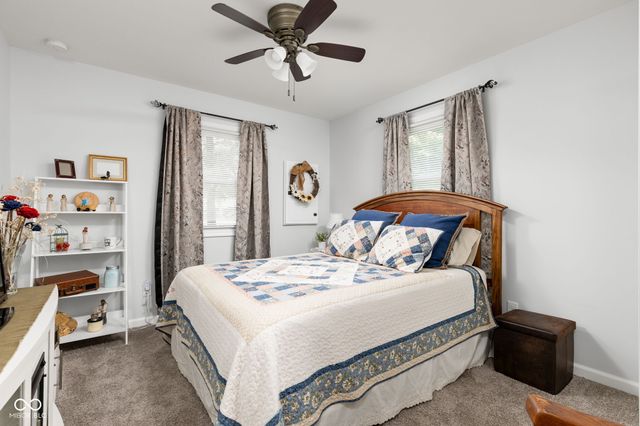 1510 Riley Road, Lebanon, IN 46052