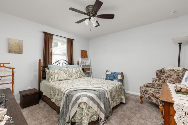 1510 Riley Road, Lebanon, IN 46052