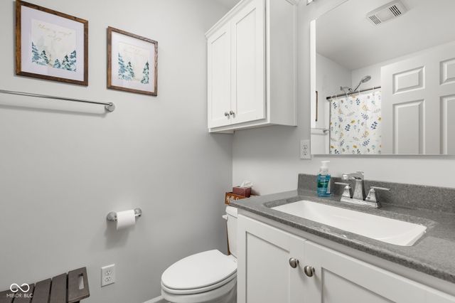 1510 Riley Road, Lebanon, IN 46052