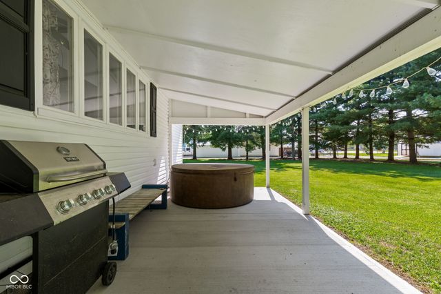 1510 Riley Road, Lebanon, IN 46052