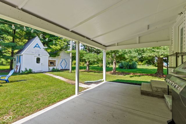1510 Riley Road, Lebanon, IN 46052