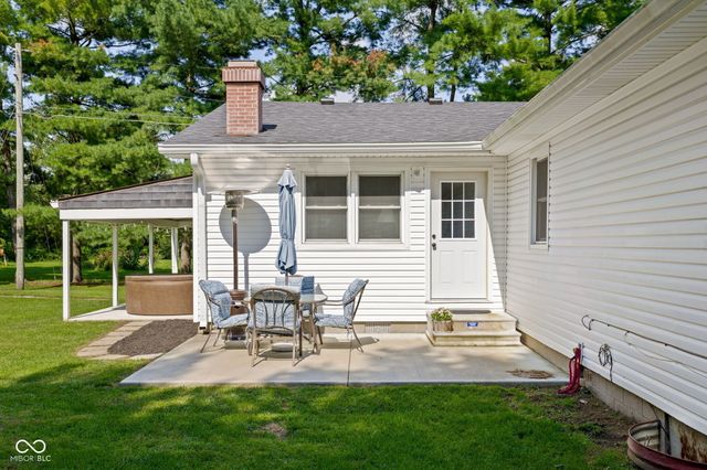1510 Riley Road, Lebanon, IN 46052