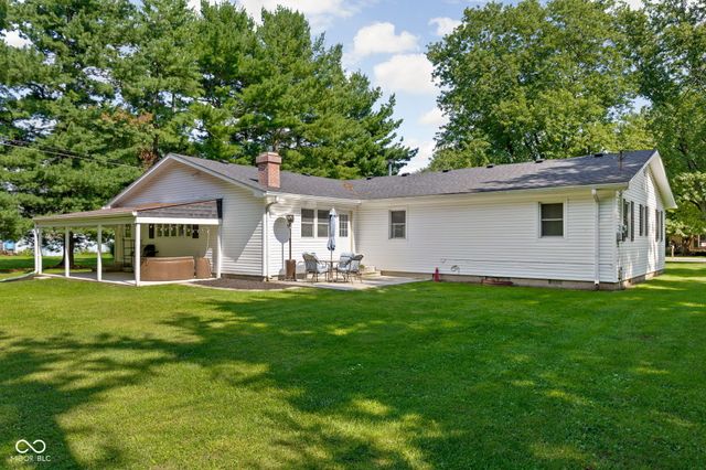 1510 Riley Road, Lebanon, IN 46052