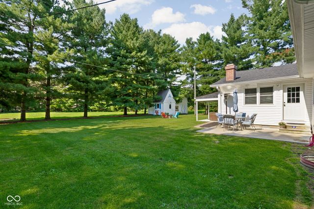 1510 Riley Road, Lebanon, IN 46052