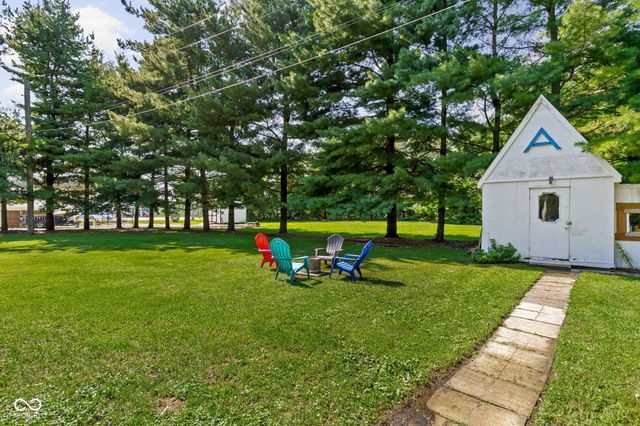 1510 Riley Road, Lebanon, IN 46052