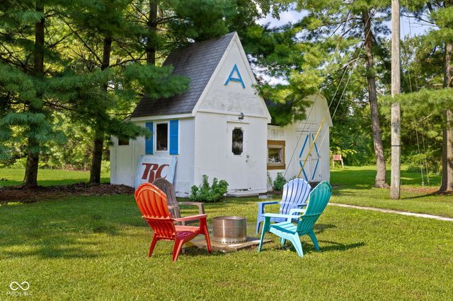 1510 Riley Road, Lebanon, IN 46052
