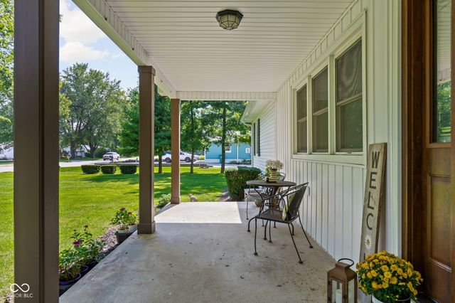 1510 Riley Road, Lebanon, IN 46052