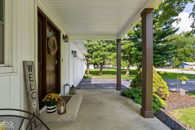 1510 Riley Road, Lebanon, IN 46052