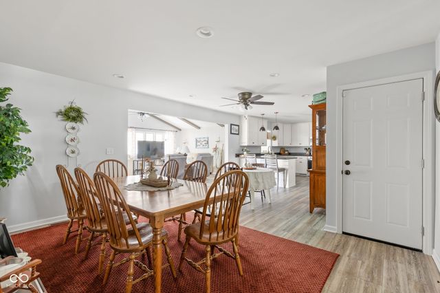 1510 Riley Road, Lebanon, IN 46052