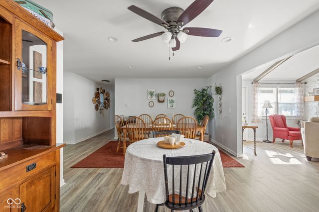 1510 Riley Road, Lebanon, IN 46052