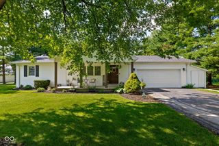 1510 Riley Road, Lebanon, IN 46052