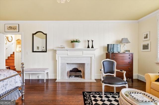 4860 Forsyth Road, Macon, GA 31210