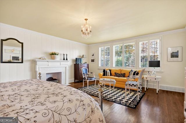 4860 Forsyth Road, Macon, GA 31210