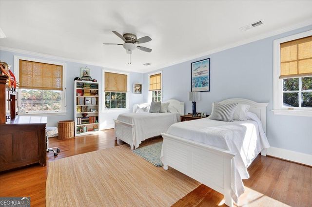 4860 Forsyth Road, Macon, GA 31210
